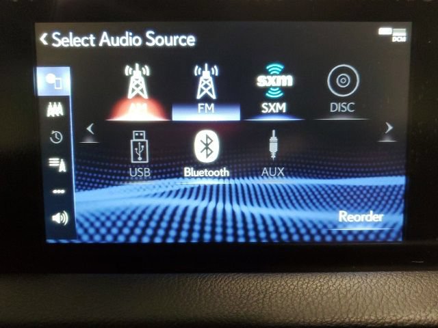 Used 2024 Lexus IS 350 F Sport w/ Memory Package AWD/4WD image 18