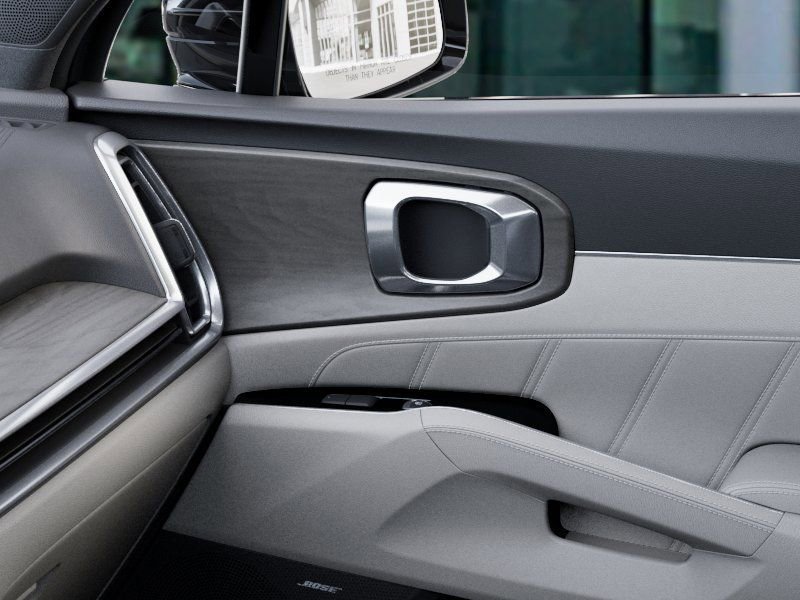 New 2026 Kia Sorento SX Prestige image 25