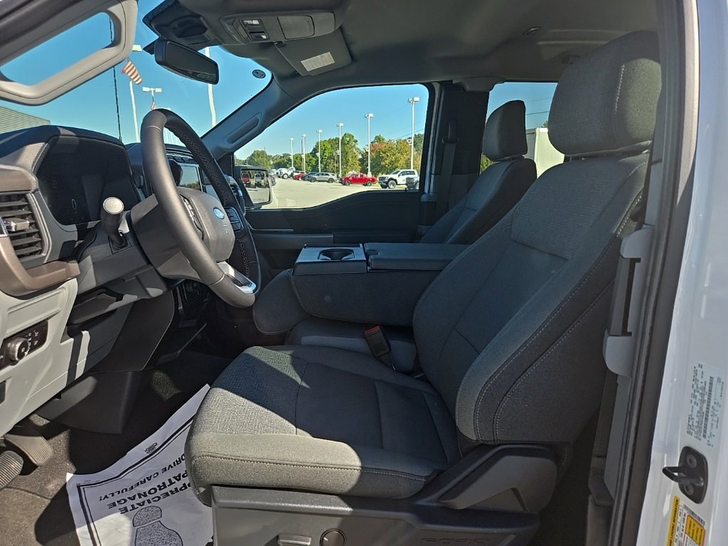 Used 2024 Ford F150 XLT image 12