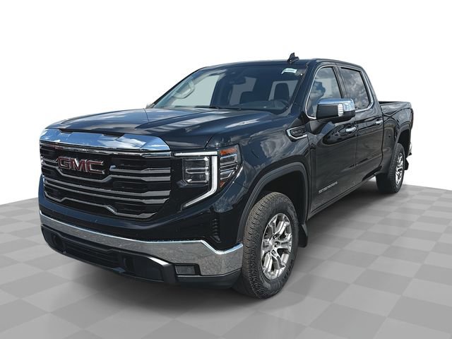 Used 2022 GMC Sierra 1500 SLT w/ Max Trailering Package