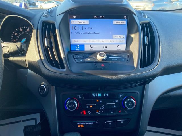 Used 2019 Ford Escape SE image 17
