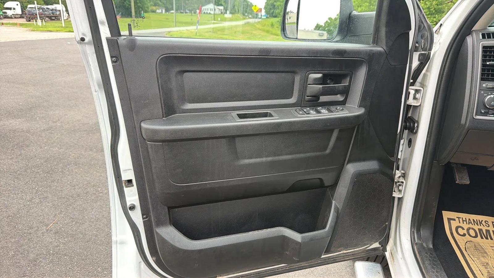 Used 2021 RAM 1500 Tradesman w/ Tradesman SXT Package AWD/4WD image 17