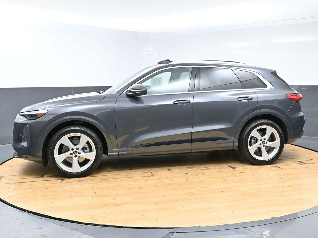 Used 2025 Audi Q5 Prestige AWD/4WD image 6