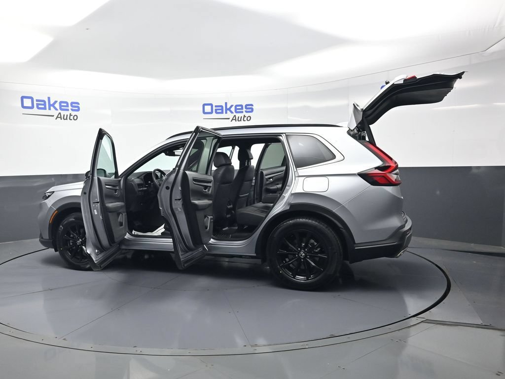 Used 2024 Honda CR-V Sport-L image 55