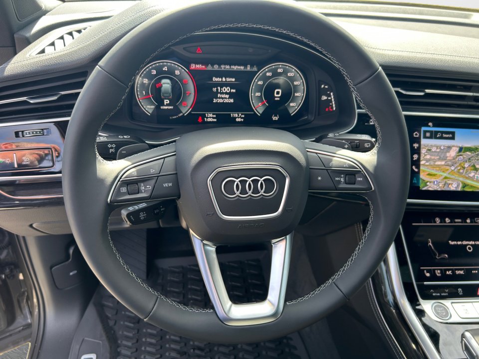 New 2026 Audi Q7 3.0T Premium Plus image 10