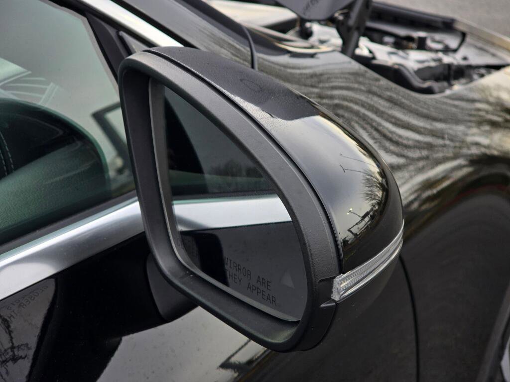 Used 2026 Mercedes-Benz CLA 250 4MATIC image 28