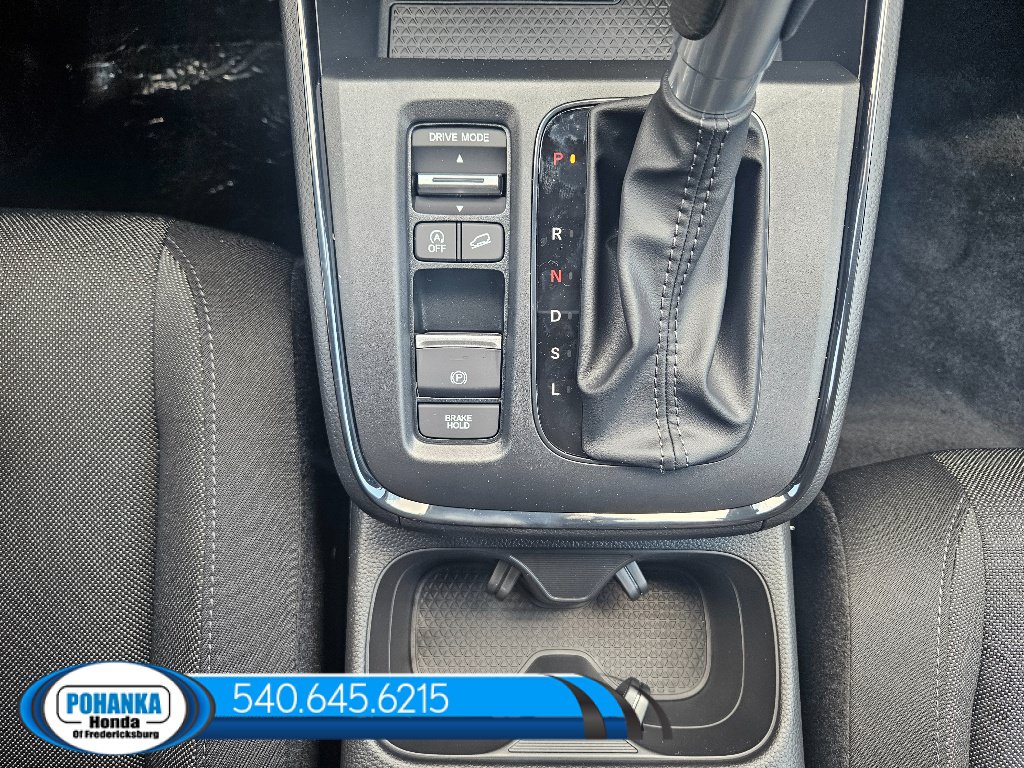 New 2026 Honda CR-V EX image 40