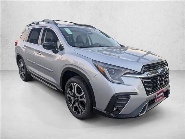 Certified 2025 Subaru Ascent Touring AWD/4WD image 7