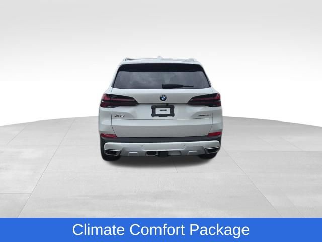 Used 2024 BMW X5 xDrive40i w/ Premium Package AWD/4WD image 9