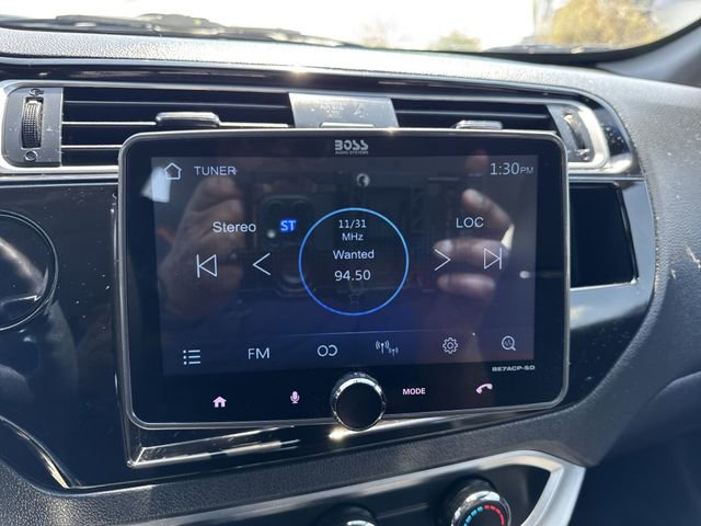 Used 2016 Kia Rio LX FWD image 13