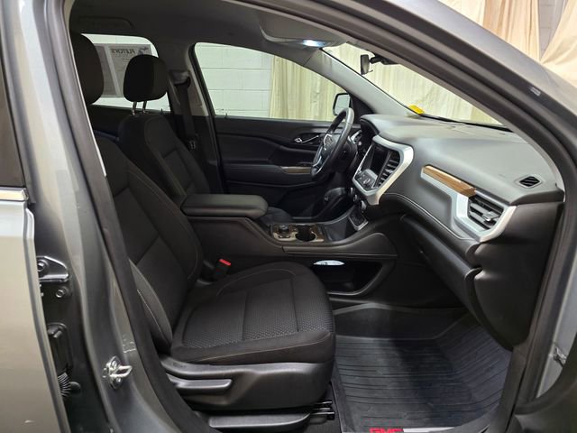 Used 2023 GMC Acadia SLE w/ Driver Convenience Package image 37