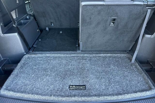 Certified 2023 Volkswagen Atlas SE w/ Panoramic Sunroof Package image 16