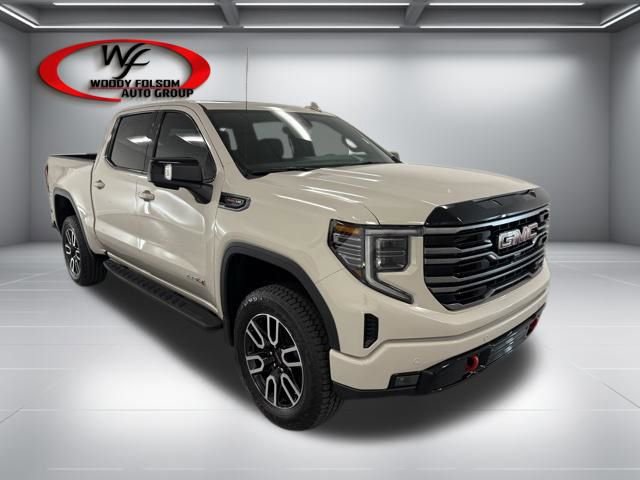 New 2026 GMC Sierra 1500 AT4 w/ AT4 Premium Package image 3