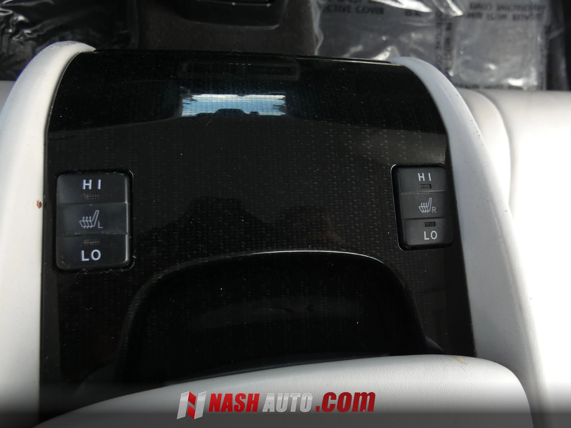 Used 2019 Toyota Mirai FWD image 42