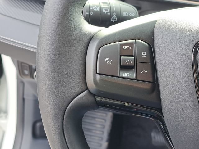 New 2026 Ford Mustang Mach-E Select AWD/4WD image 13