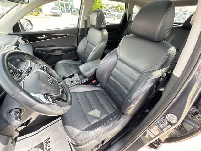 Used 2020 Kia Sorento EX AWD/4WD image 13