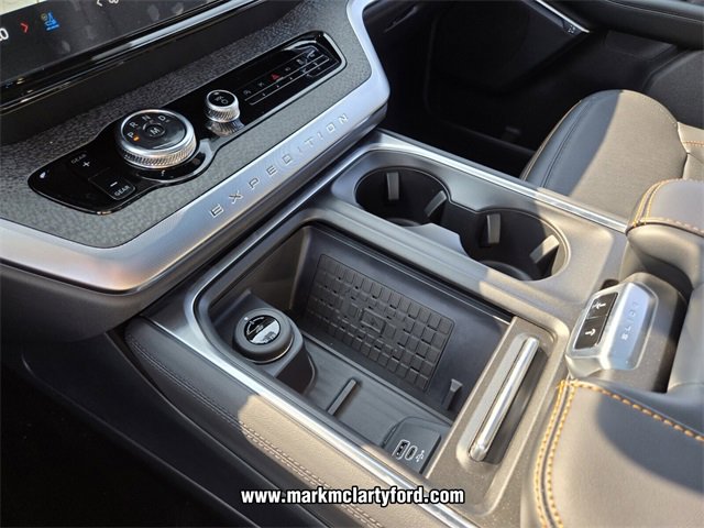 New 2025 Ford Expedition Tremor image 22