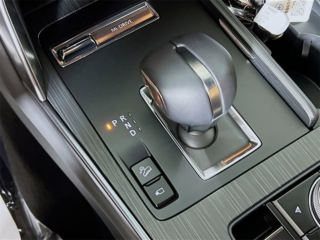 New 2026 MAZDA CX-70 3.3 Turbo S w/ Premium Plus image 14