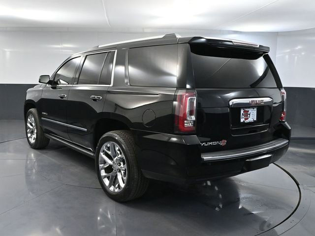Used 2015 GMC Yukon Denali w/ Premium Package image 9
