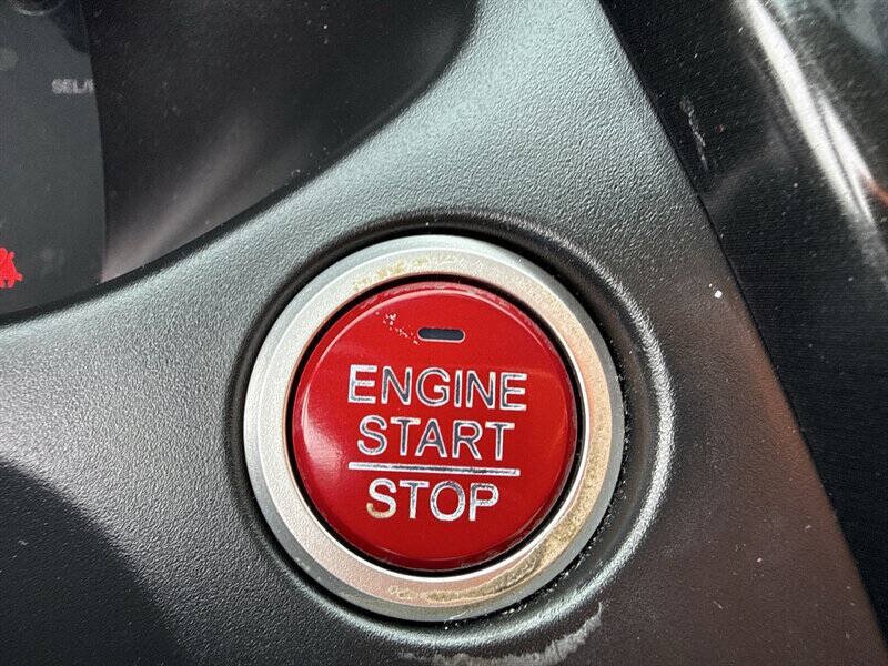 Used 2014 Honda Civic Hybrid Sedan image 32