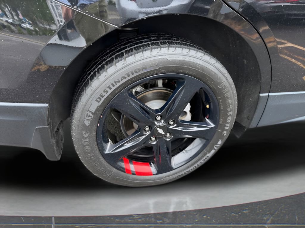 Used 2020 Chevrolet Equinox LT FWD image 11