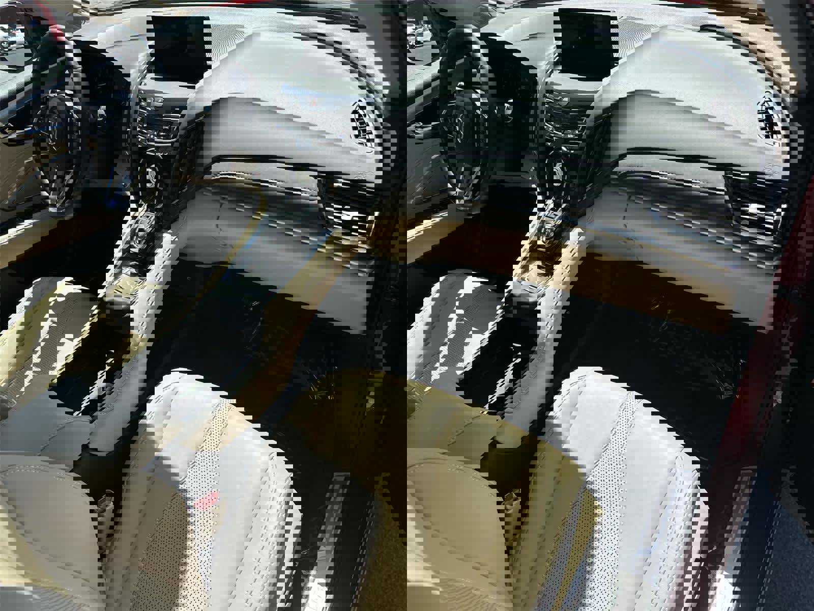 Used 2023 Acura RDX FWD w/ Technology Package image 12