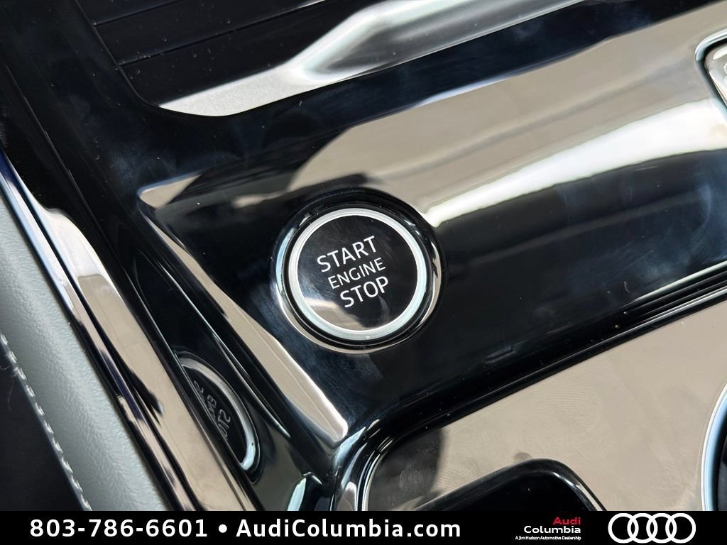 New 2026 Audi Q3 quattro 2.0T AWD/4WD image 30
