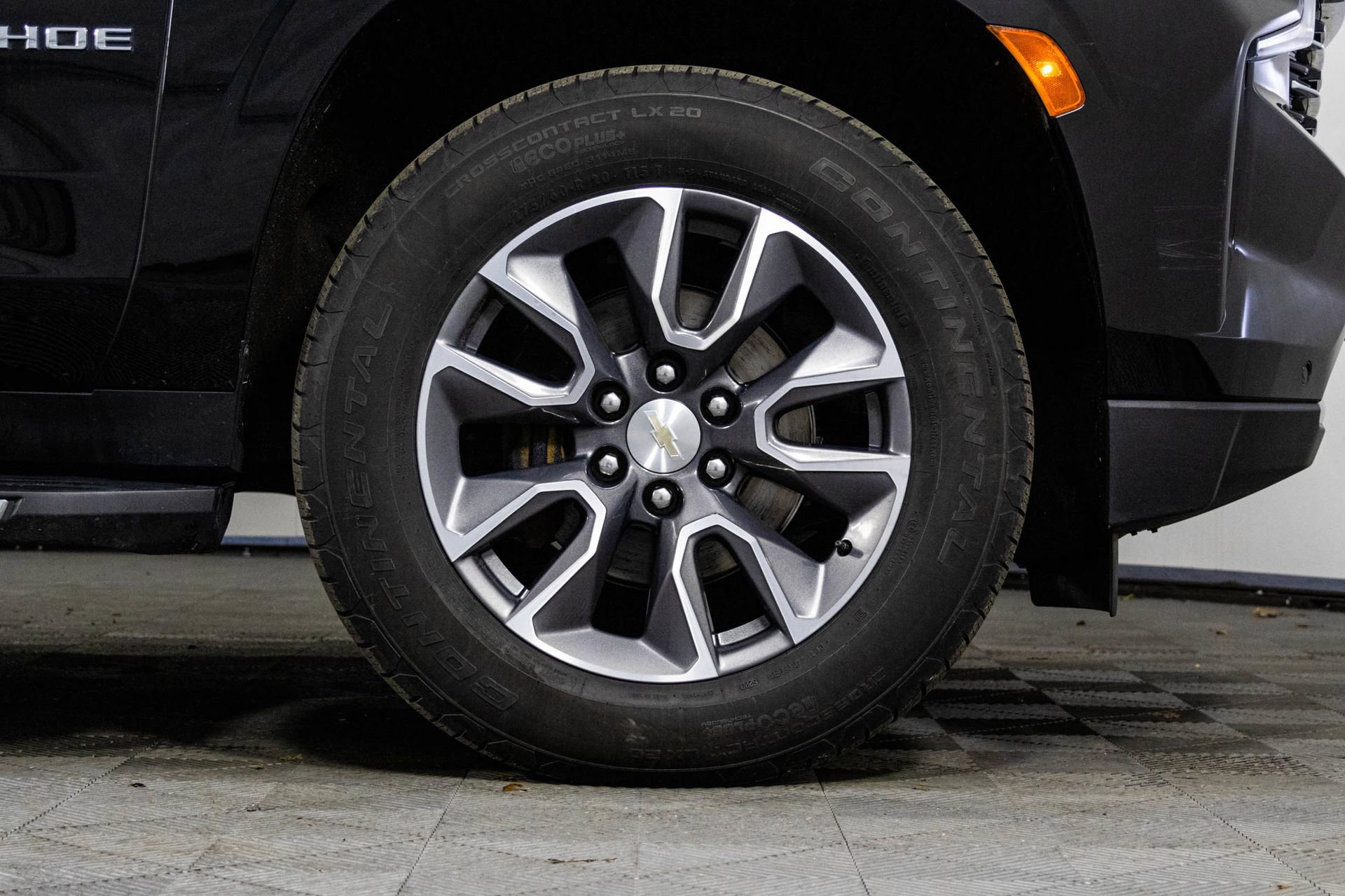 Certified 2024 Chevrolet Tahoe LT w/ LT Signature Package image 44