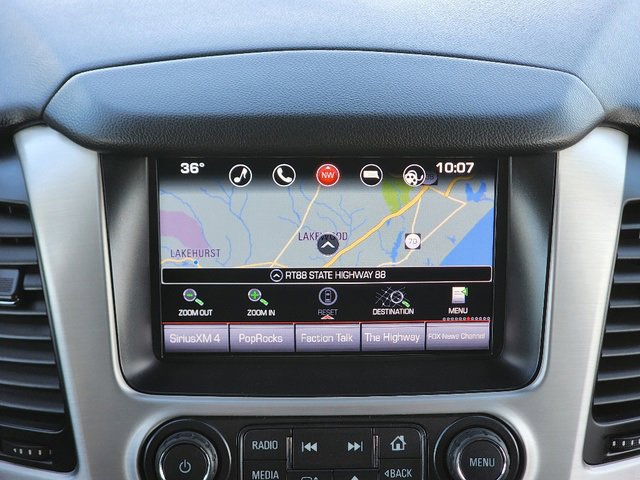 Used 2016 GMC Yukon SLT w/ Open Road Package image 28