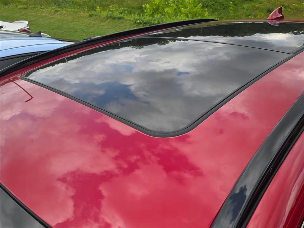 Used 2024 Genesis GV70 2.5T w/ Sport Prestige Package AWD/4WD image 4