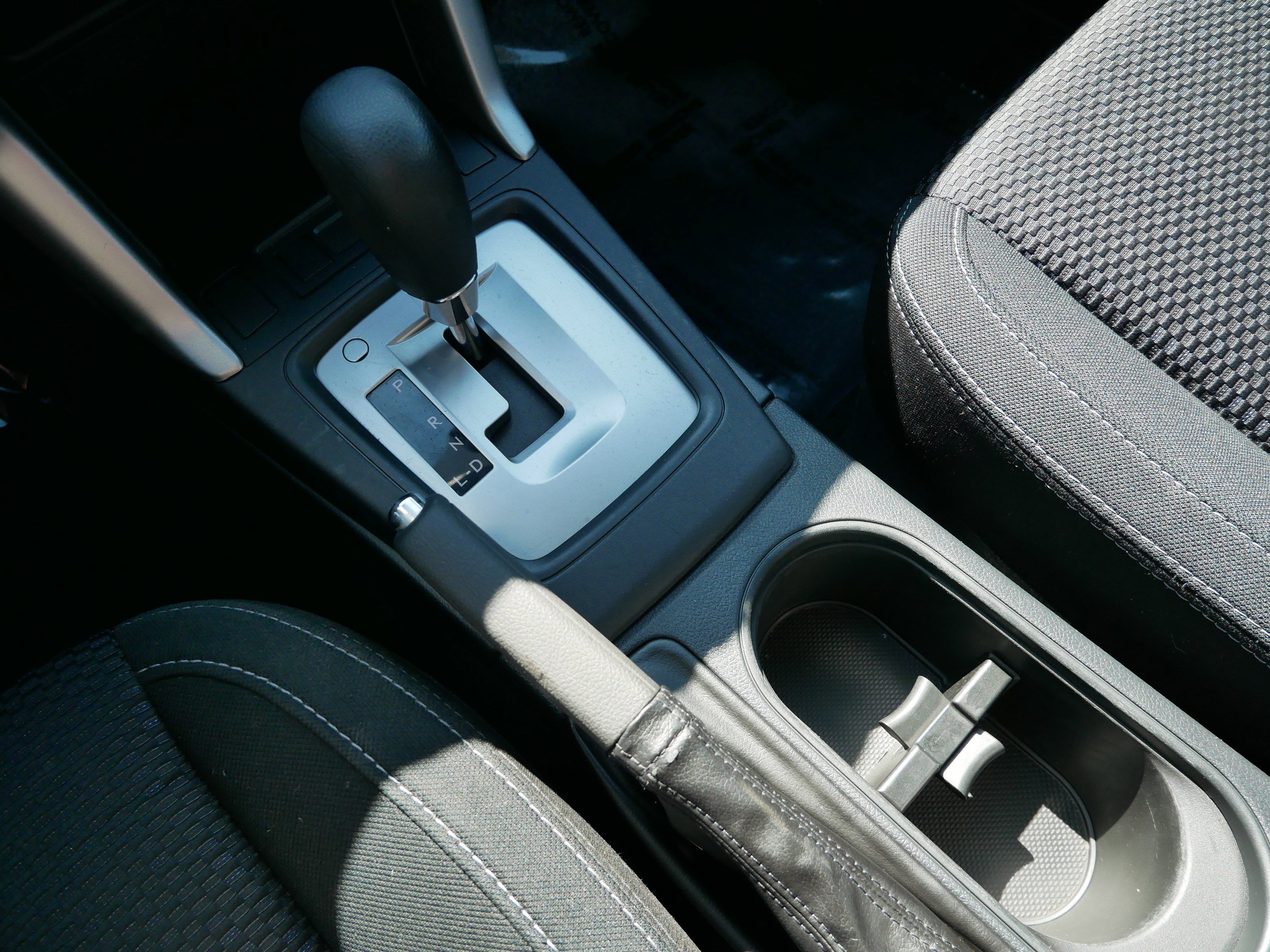 Used 2017 Subaru Forester 2.5i w/ Alloy Wheel Package image 24