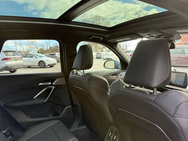 Used 2025 BMW X1 xDrive28i w/ Convenience Package image 30