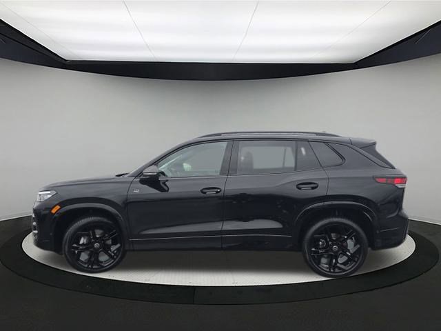 New 2026 Volkswagen Tiguan SE R-Line image 4