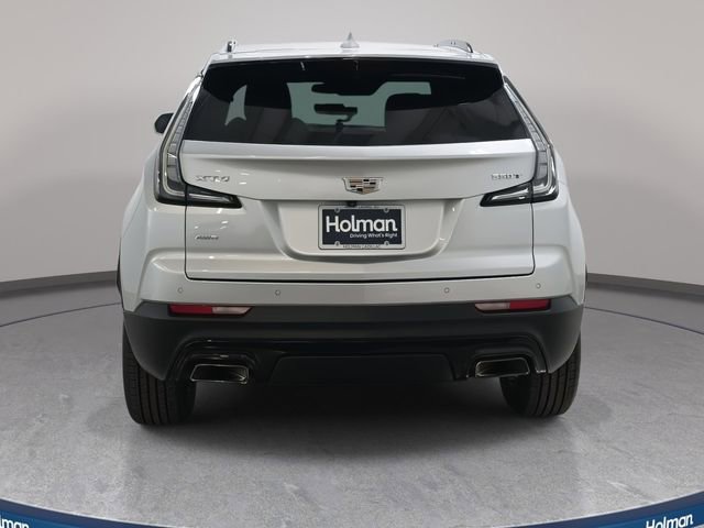 Used 2020 Cadillac XT4 Sport AWD/4WD image 6