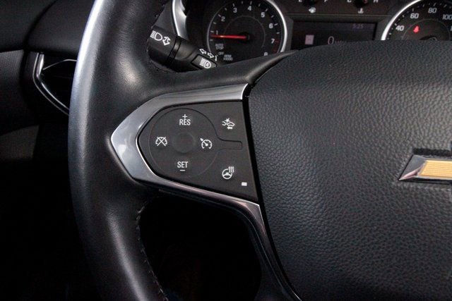 Used 2020 Chevrolet Traverse Premier w/ Redline Edition image 16