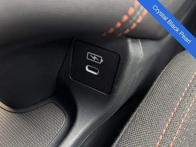 Certified 2024 Honda HR-V Sport image 35