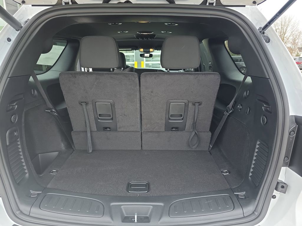 New 2026 Dodge Durango GT w/ Blacktop Package image 13