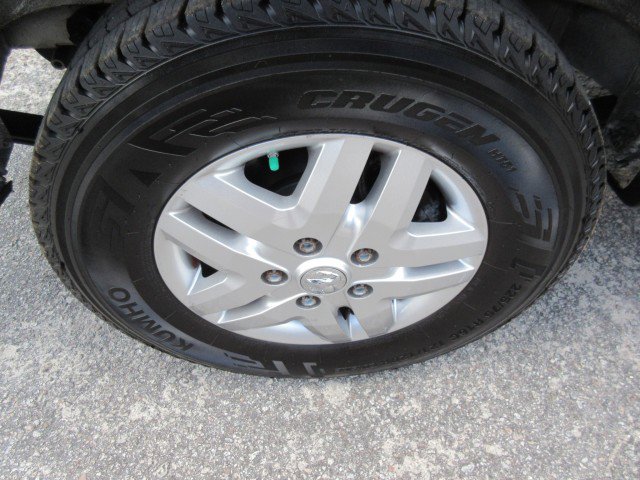 Used 2021 RAM ProMaster 2500 w/ Premium Appearance Group FWD image 11