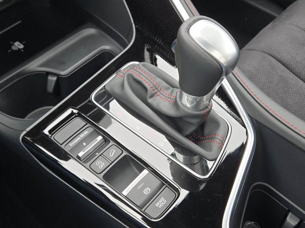 New 2026 Acura ADX A-Spec AWD/4WD image 37