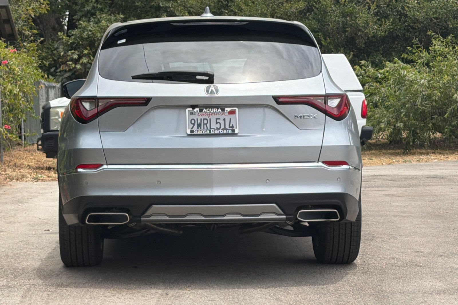Used 2026 Acura MDX FWD w/ Technology Package image 5