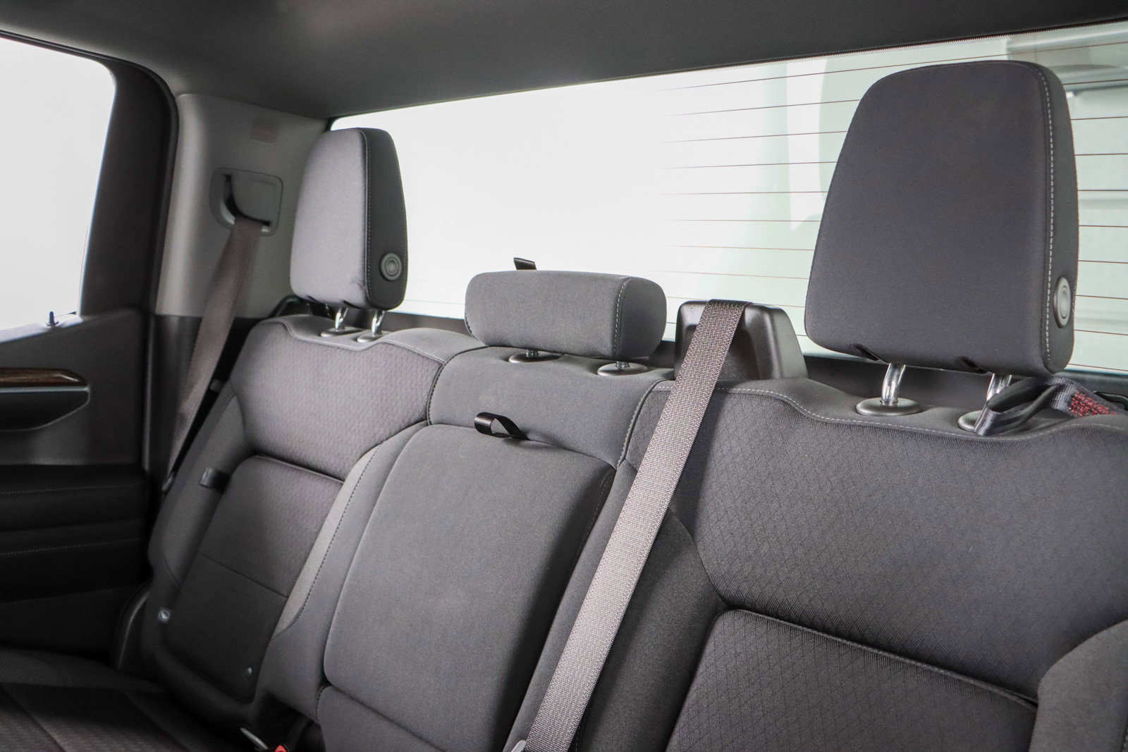 Used 2022 GMC Sierra 1500 Elevation w/ LPO, Elevation Black Package image 27