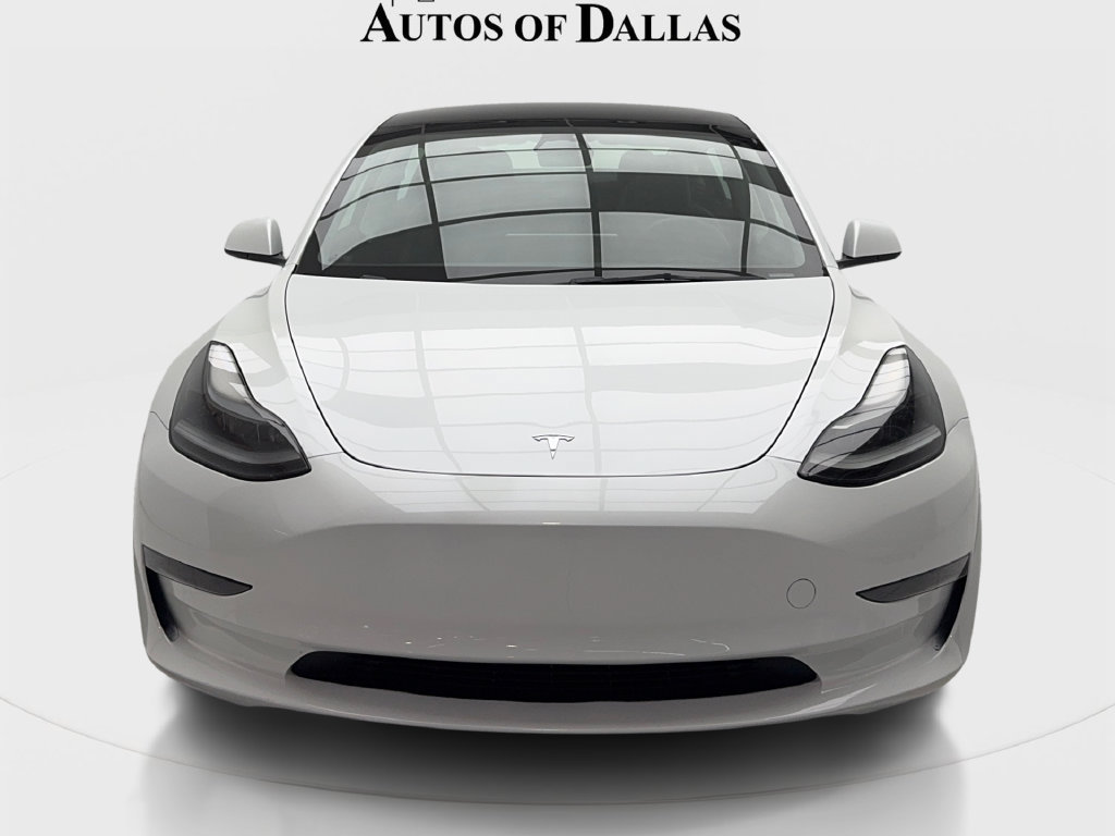 Used 2023 Tesla Model 3 Performance AWD/4WD image 4