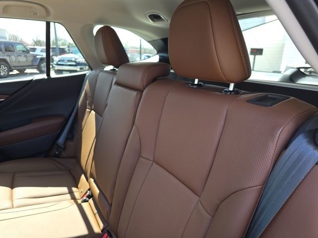 Used 2023 Subaru Outback Touring XT image 32