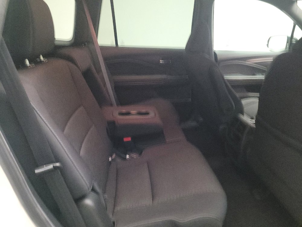 Used 2021 Honda Passport Sport image 19