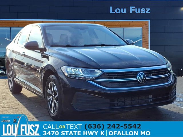 Used 2024 Volkswagen Jetta S video 1