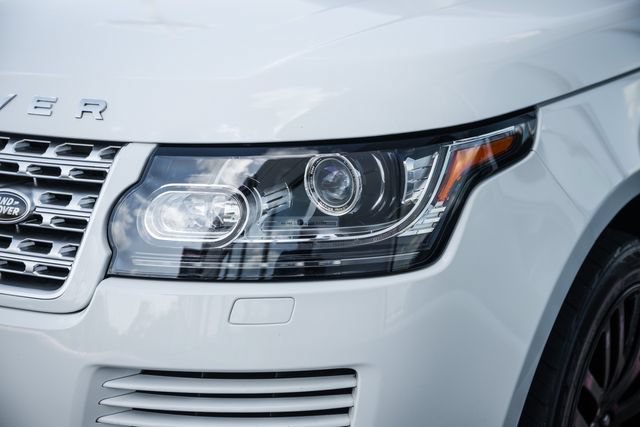 Used 2013 Land Rover Range Rover Autobiography AWD/4WD image 41