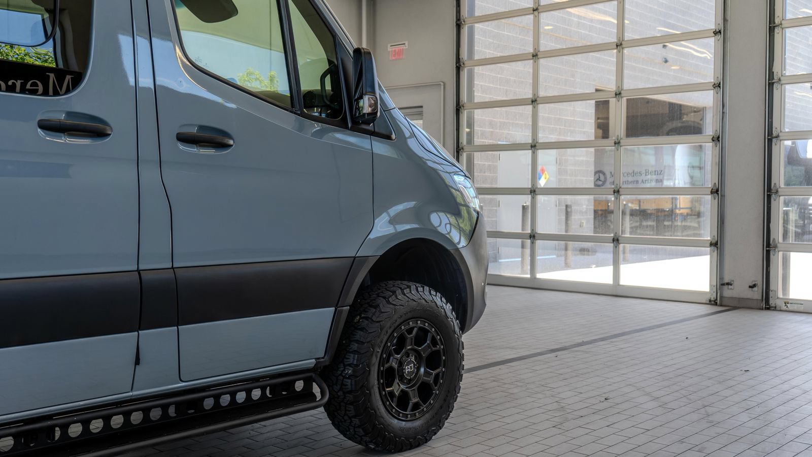 Used 2023 Mercedes-Benz Sprinter 2500 image 30