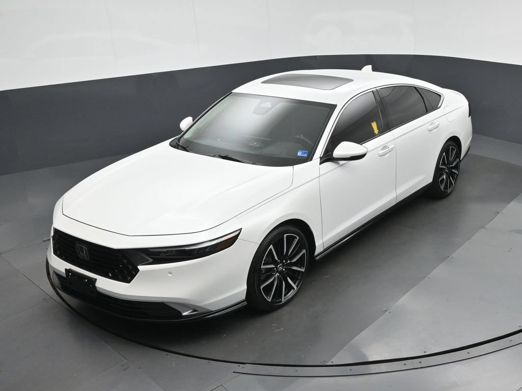 Used 2023 Honda Accord Touring image 57