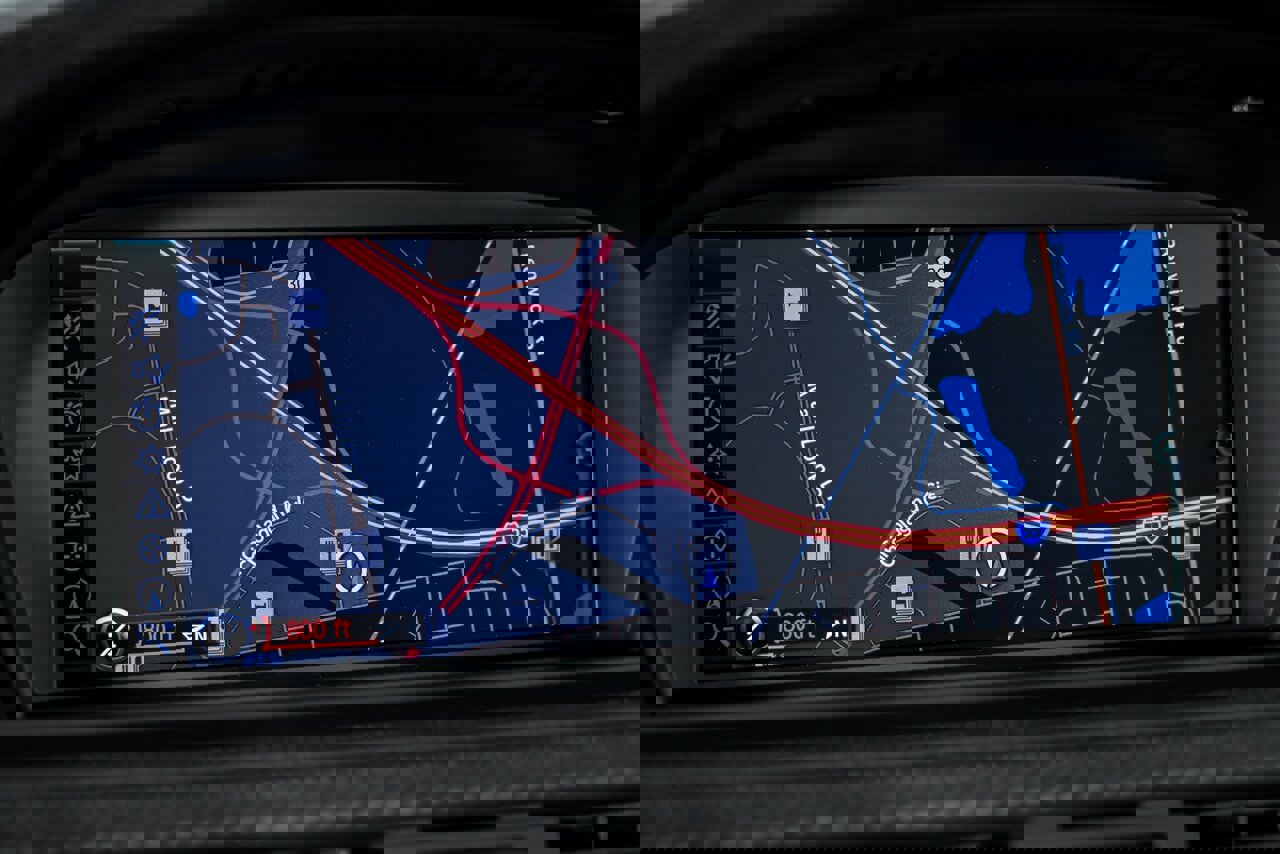 Used 2012 BMW M3 Coupe image 36