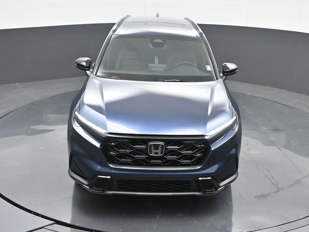 New 2026 Honda CR-V Sport-L image 46